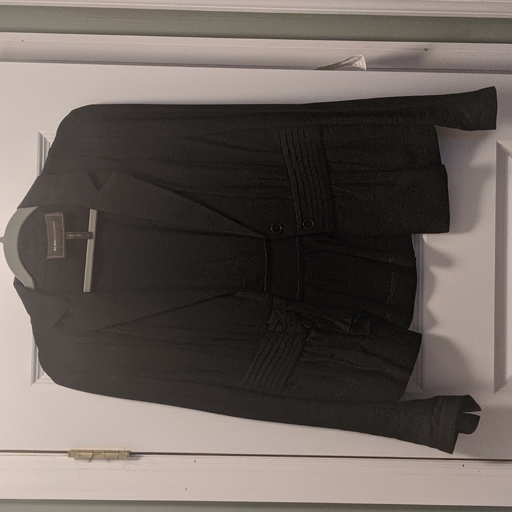 BCBG Max Azria blazer